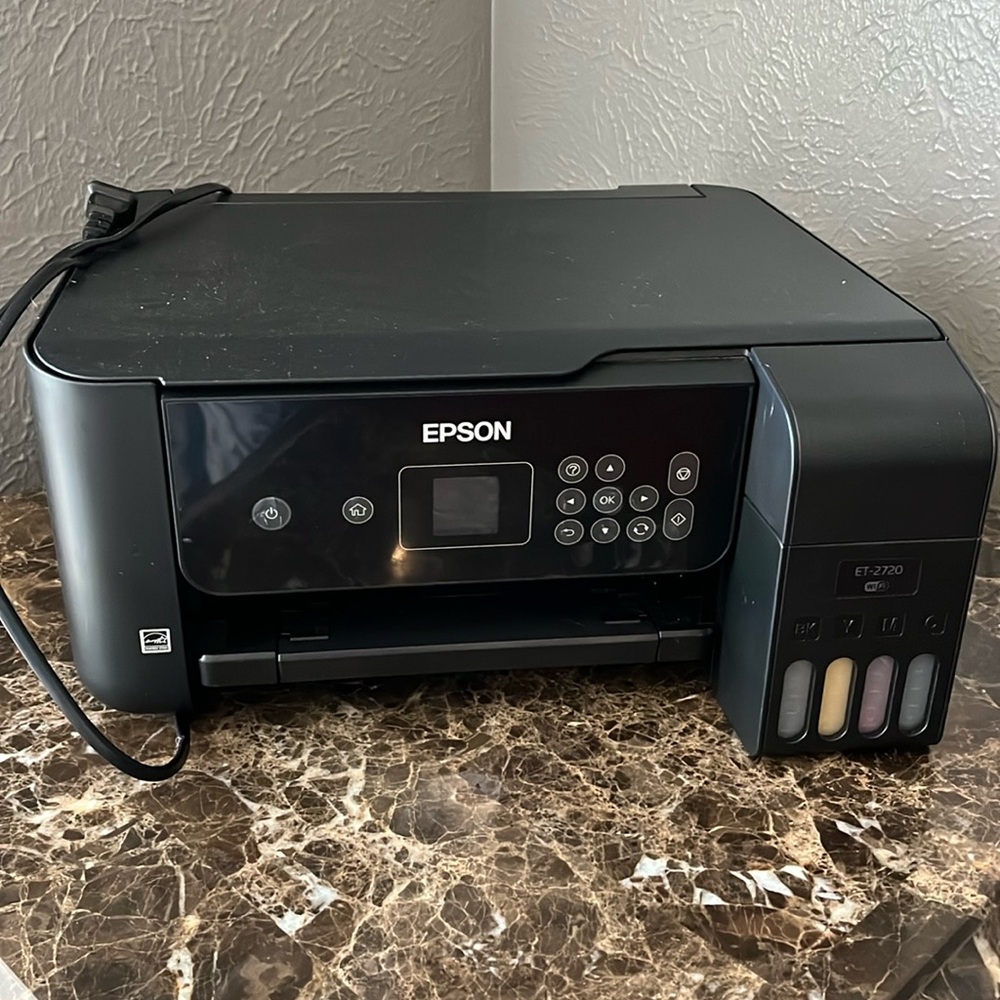 Epson ET-2720 Printer